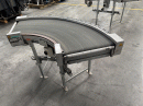 Kolbus XTN 640 Conveyor