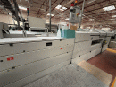 Kolbus ZU 840 Feeders for Gathering mach Pic 3