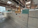 Kolbus ZU 840 Feeders for Gathering mach Pic 2