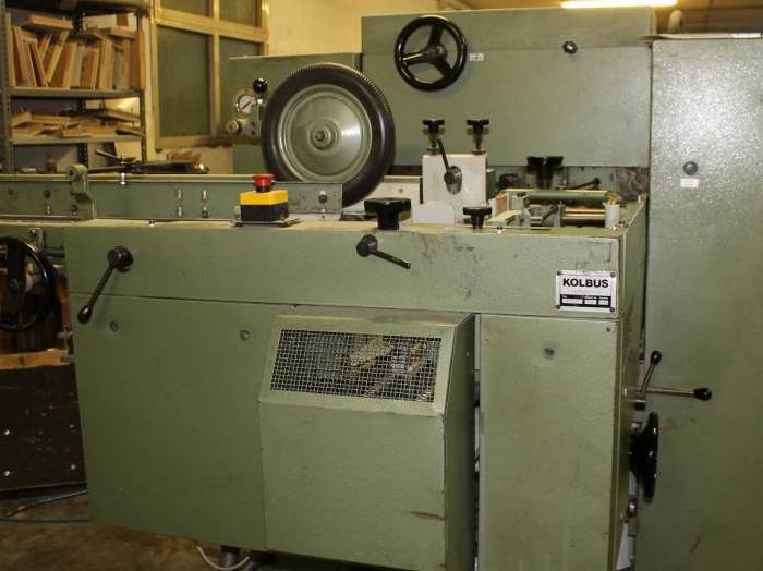 Image1 Kolbus  MD 155