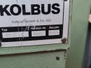Kolbus  MD 155 Pic 3