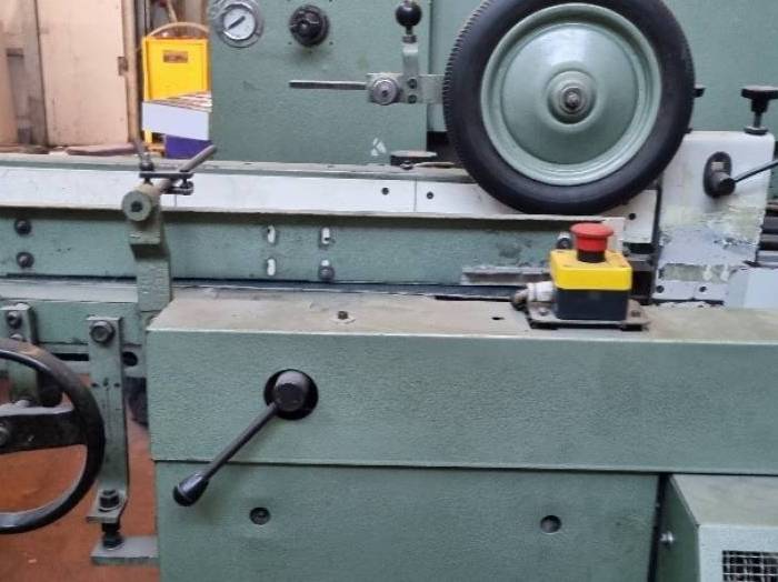 Kolbus  MD 155 Pic 2
