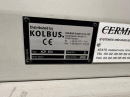 Kolbus   Cermi XCR 650 Pic 2