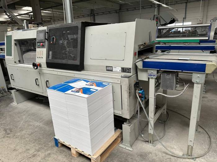 Kolbus   Cermi XCR 650 Pic 3