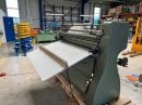 Kolbus cloth cutter, KS Pic 8