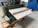 Kolbus cloth cutter, KS Pic 4
