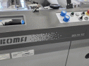 Komfi Delta 52 laminator Pic 2