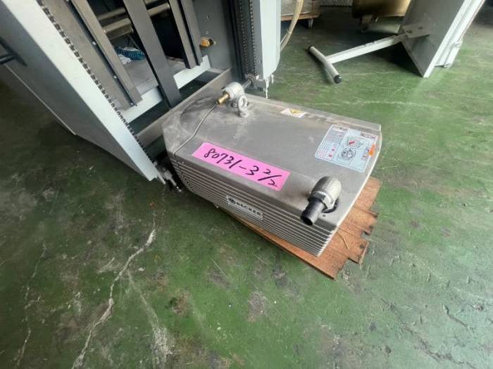 Komfi Delta Thermal Laminator Pic 8