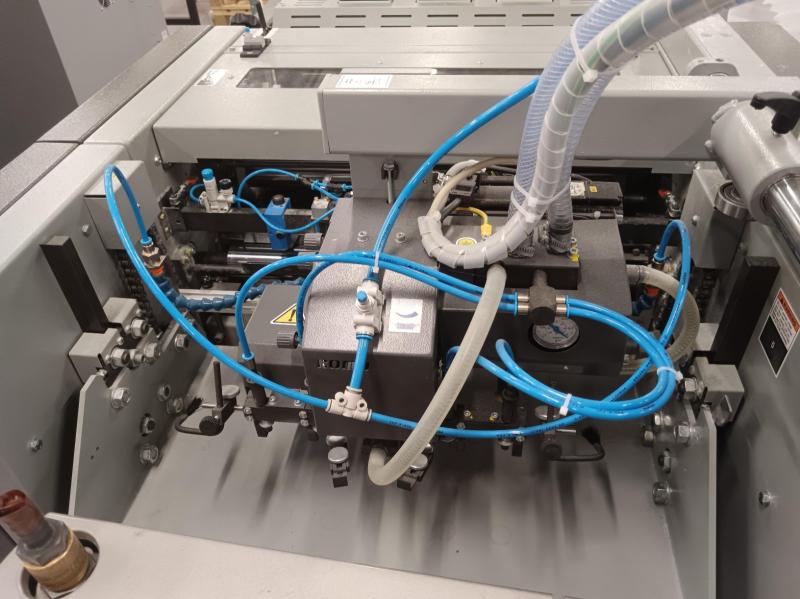 Komfi Fullmatic FM 52 Pic 2