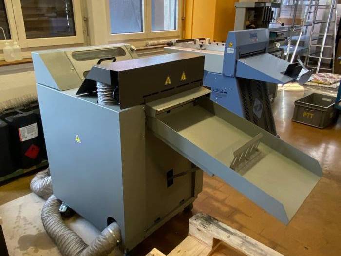 Komfi fullmatic 36 Pic 1