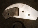 Komori Various spare parts Pic 4