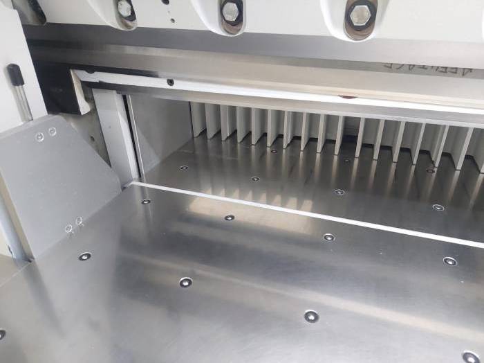 Komori Apressia CTX 115 Pic 3