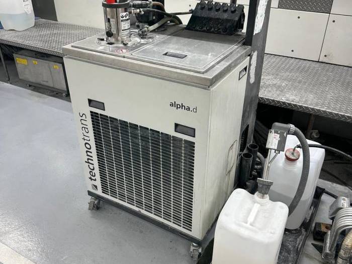 Komori Enthrone 529 Pic 12