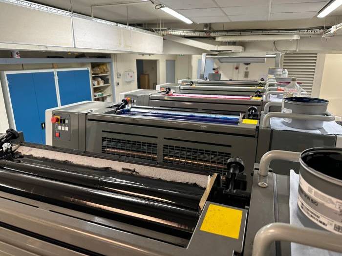 Komori Enthrone 529 Pic 11