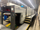 Komori GL 840 P H UV