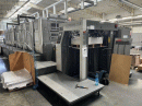Komori GL 840 P HUV 2013