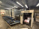 Komori GL 440 Pic 2