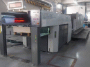Komori GL 540 C