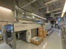 Komori GL 540 C H UV