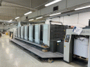 Komori GL 640 CX H-UV Hybrid