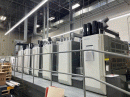 Komori GL 640 UV Hybrid 