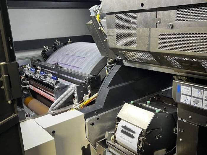 Komori Impremia IS 29 Pic 6