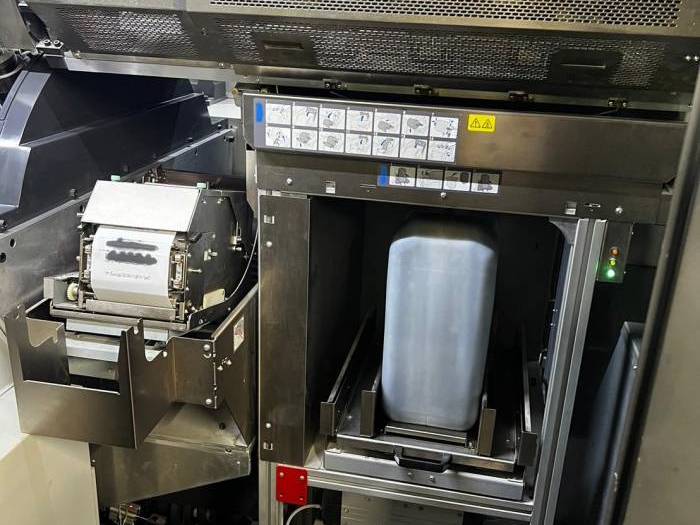 Komori Impremia IS 29 Pic 4
