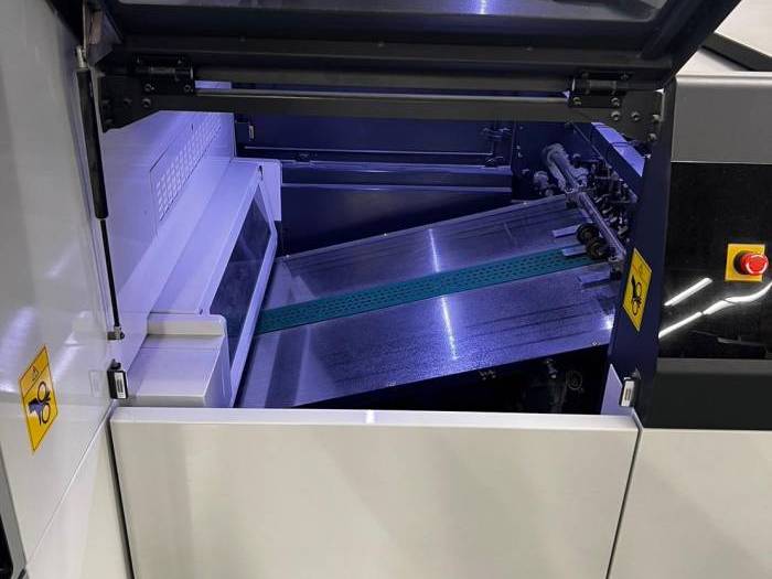 Komori Impremia IS 29 Pic 13