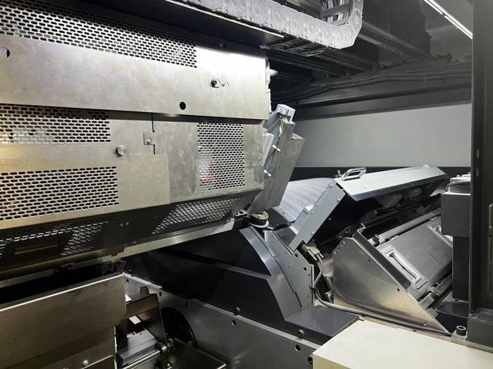 Komori Impremia IS 29 Pic 5