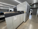 Komori IS 29 - UV Inkjet printing  Pic 1