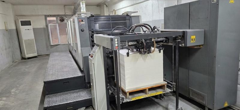 Komori L 428 Pic 3
