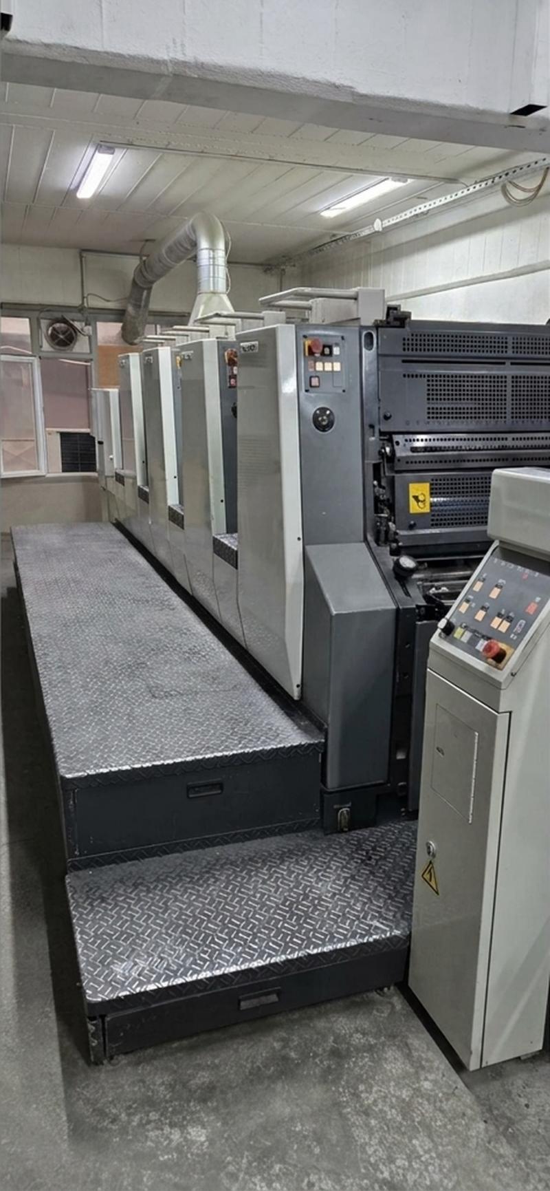 Komori L 428 Pic 2