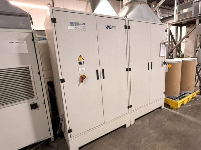 Komori L 640 CX Pic 5