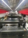 Komori GL 840 P Coater LED-UV-IR Pic 10