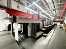 Komori GL 840 P Coater LED-UV-IR Pic 1