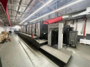 Komori GL 840 P Coater LED-UV-IR Pic 2