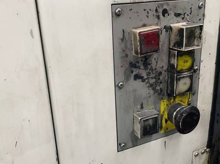 Komori LII 240 P Pic 4