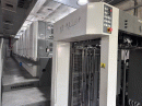 Komori LS 1040 P C Pic 1
