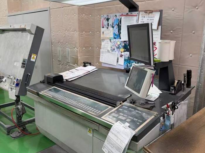 Komori LS 440 APC KHS PQC AMR Komori color Triple Wash Pic 14