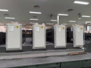 Komori LS 440 APC KHS PQC AMR Komori color Triple Wash Pic 9