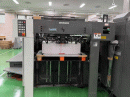 Komori LS 440 APC KHS PQC AMR Komori color Triple Wash Pic 3