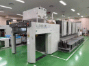 Komori LS 440 APC KHS PQC AMR Komori color Triple Wash Pic 1