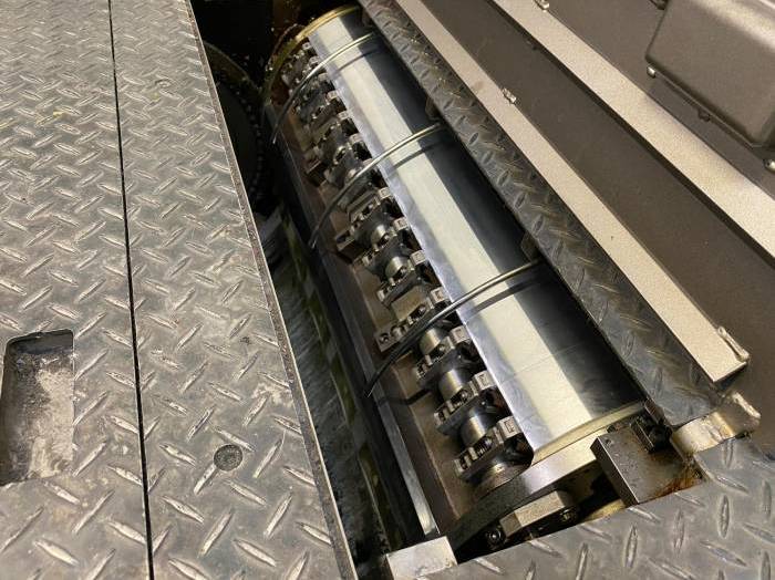 Komori LS 529 LX H UV Pic 9