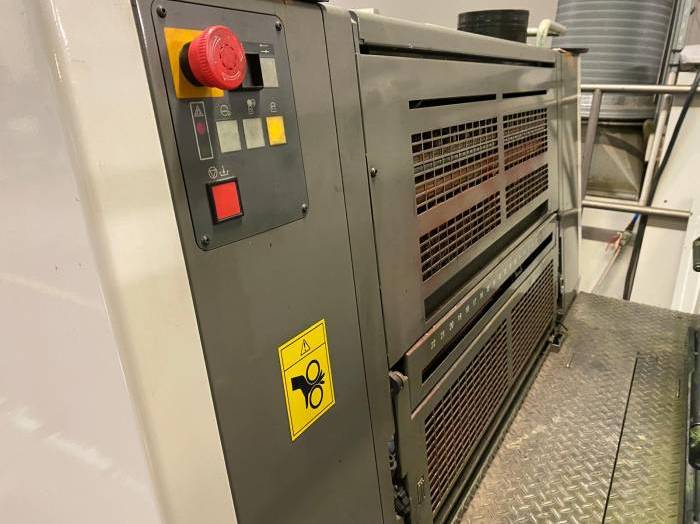 Komori LS 529 LX H UV Pic 8