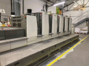 Komori LS 529 LX H UV Pic 6