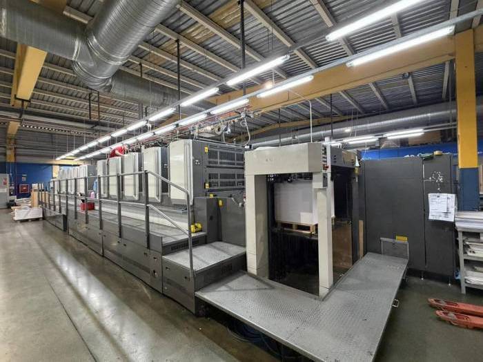 Image1 Komori LS 1040 P H