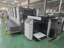 Komori LS 426 Pic 2