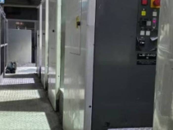 Komori LS 440 Pic 1