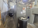 Komori LS 640  coater - 72 x 102 cm Pic 5