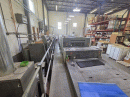 Komori LS 640  coater - 72 x 102 cm Pic 7
